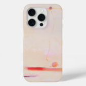 iPhone-/iPad-Gehäuse für abstrakte Kunstmalerei Case-Mate iPhone Hülle (Rückseite)