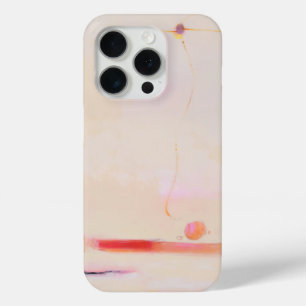 iPhone-/iPad-Gehäuse für abstrakte Kunstmalerei Case-Mate iPhone Hülle