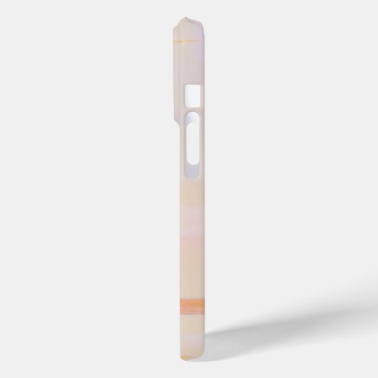 iPhone-/iPad-Gehäuse für abstrakte Kunstmalerei Case-Mate iPhone Hülle (Rückseite / Links)