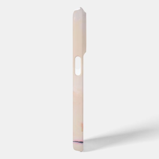 iPhone-/iPad-Gehäuse für abstrakte Kunstmalerei Case-Mate iPhone Hülle (Rückseite / Rechts)