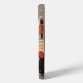 iPhone/iPad-Gehäuse für afrikanische Frauen Case-Mate iPhone Hülle (Rückseite / Links)