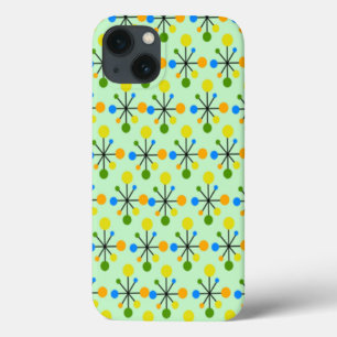 iPhone/iPad-Gehäuse für atomare Sternexplosionen Case-Mate iPhone Hülle