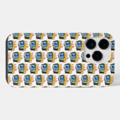 iPhone/iPad-Gehäuse für Computer mit Feuer iPhone Hülle (Rückseite (Horizontal))