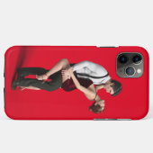 iPhone/iPad-Gehäuse für Couple Dancer Case-Mate iPhone Hülle (Rückseite (Horizontal))
