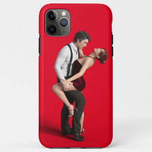 iPhone/iPad-Gehäuse für Couple Dancer Case-Mate iPhone Hülle