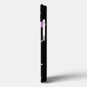 iPhone/iPad-Gehäuse für den Weltraum Case-Mate iPhone Hülle (Rückseite / Links)