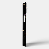 iPhone/iPad-Gehäuse für den Weltraum Case-Mate iPhone Hülle (Rückseite / Rechts)