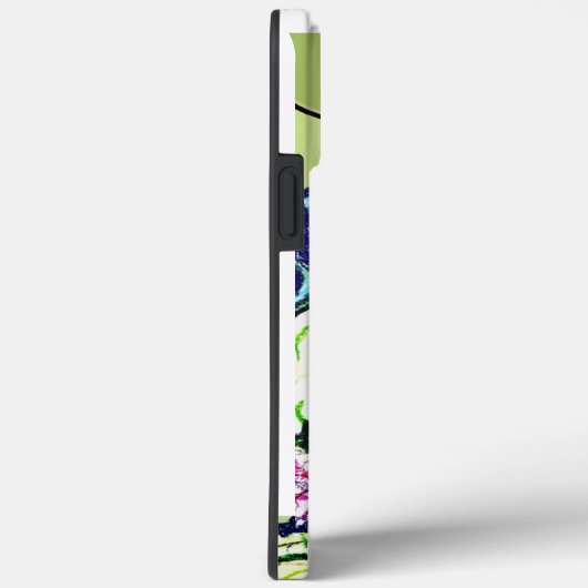 iPhone/iPad-Gehäuse für die Peonies-Vereinbarung Case-Mate iPhone Hülle (Rückseite / Rechts)