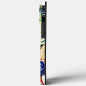 iPhone/iPad-Gehäuse für die Peonies-Vereinbarung Case-Mate iPhone Hülle (Rückseite / Links)