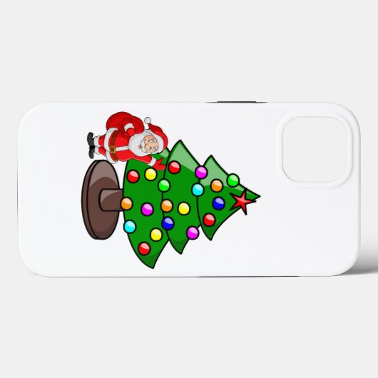 iPhone/iPad Gehäuse für dieses Weihnachtsfest Case-Mate iPhone Hülle (Rückseite (Horizontal))