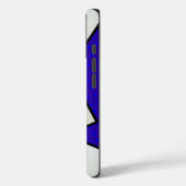 iPhone/iPad-Gehäuse für Foto Case-Mate iPhone Hülle (Rückseite / Links)