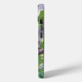 iPhone/iPad-Gehäuse für Kardinal Case-Mate iPhone Hülle (Rückseite / Links)