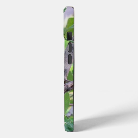 iPhone/iPad-Gehäuse für Kardinal Case-Mate iPhone Hülle (Rückseite / Links)