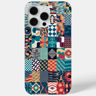 iPhone/iPad-Gehäuse für künstlerisches Gitter Case-Mate iPhone Hülle