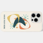 iPhone/iPad-Gehäuse für personalisierte Mitte Case-Mate iPhone Hülle (Rückseite (Horizontal))