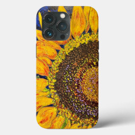 iPhone/iPad-Gehäuse für Sonnenblumen Case-Mate iPhone Hülle