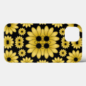 iPhone/iPad-Gehäuse für Sonnenblumen Case-Mate iPhone Hülle (Rückseite (Horizontal))