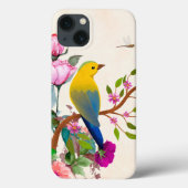iPhone/iPad-Gehäuse für Vogelbeobachter Case-Mate iPhone Hülle (Rückseite)