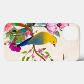 iPhone/iPad-Gehäuse für Vogelbeobachter Case-Mate iPhone Hülle (Rückseite (Horizontal))