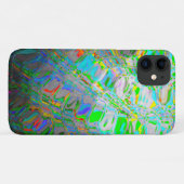 iPhone/iPad-Gehäuse für Wasserspiegeltechnik Case-Mate iPhone Hülle (Rückseite (Horizontal))