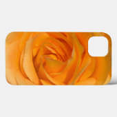 iPhone / iPad Gehäuse Gelbe Rose Case-Mate iPhone Hülle (Rückseite (Horizontal))