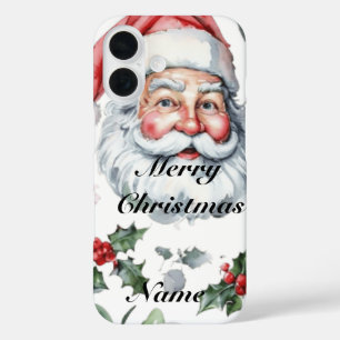 iPhone / iPad Gehäuse Geschenk Weihnachten 16 Hülle