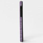 iPhone/iPad Gehäuse Gradient Design HAMbWG Case-Mate iPhone Hülle (Hinten/Links)