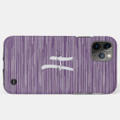 iPhone/iPad Gehäuse Gradient Design HAMbWG Case-Mate iPhone Hülle (Rückseite (Horizontal))