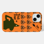 iPhone / iPad Gehäuse halloowen Case-Mate iPhone Hülle (Rückseite (Horizontal))