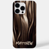 iPhone/iPad-Gehäuse hinzufügen Case-Mate iPhone Hülle (Rückseite)