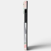 iPhone / iPad Gehäuse Hochzeit senden Bilder & Inf Case-Mate iPhone Hülle (Rückseite / Links)