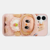 iPhone iPad Gehäuse Hülle (Rückseite (Horizontal))