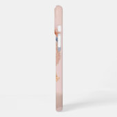 iPhone iPad Gehäuse Hülle (Linke Seite)