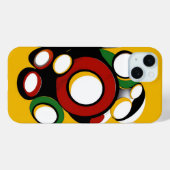 iPhone/iPad Gehäuse im 3design Case-Mate iPhone Hülle (Rückseite (Horizontal))