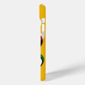 iPhone/iPad Gehäuse im 3design Case-Mate iPhone Hülle (Rückseite / Links)