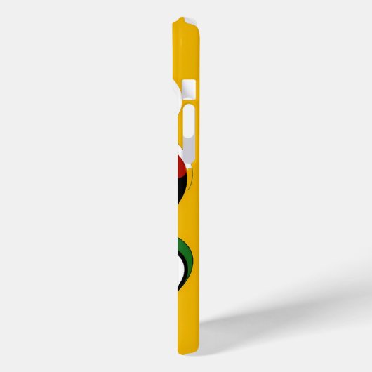 iPhone/iPad Gehäuse im 3design Case-Mate iPhone Hülle (Rückseite / Links)