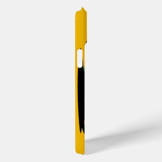 iPhone/iPad Gehäuse im 3design Case-Mate iPhone Hülle (Rückseite / Rechts)