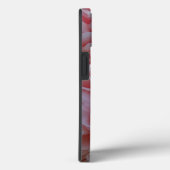 iPhone/iPad-Gehäuse in Rosa Case-Mate iPhone Hülle (Rückseite / Rechts)