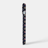 iPhone/iPad-Gehäuse iPhone 15 Hülle (Linke Seite)