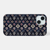 iPhone/iPad-Gehäuse iPhone 15 Hülle (Rückseite (Horizontal))