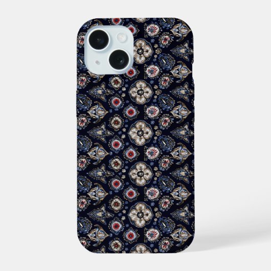 iPhone/iPad-Gehäuse iPhone 15 Hülle (Rückseite)