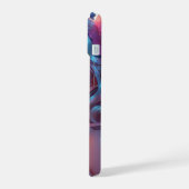 iPhone/iPad-Gehäuse iPhone 15 Hülle (Linke Seite)