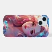 iPhone/iPad-Gehäuse iPhone 15 Hülle (Rückseite (Horizontal))