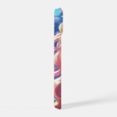 iPhone/iPad-Gehäuse iPhone 15 Hülle (Rechte Seite)