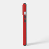 iPhone/iPad-Gehäuse iPhone 15 Hülle (Linke Seite)