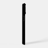 iPhone/iPad-Gehäuse iPhone 15 Hülle (Rechte Seite)