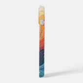 iPhone/iPad-Gehäuse iPhone 15 Hülle (Linke Seite)