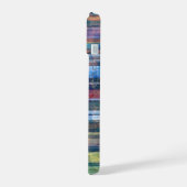 iPhone/iPad-Gehäuse iPhone 15 Hülle (Linke Seite)
