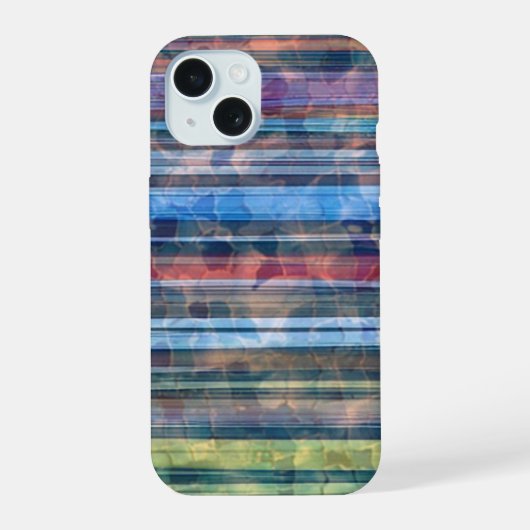 iPhone/iPad-Gehäuse iPhone 15 Hülle (Rückseite)