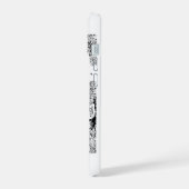 iPhone/iPad-Gehäuse iPhone 15 Hülle (Linke Seite)